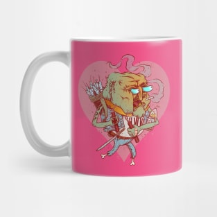 War Macheen Mug